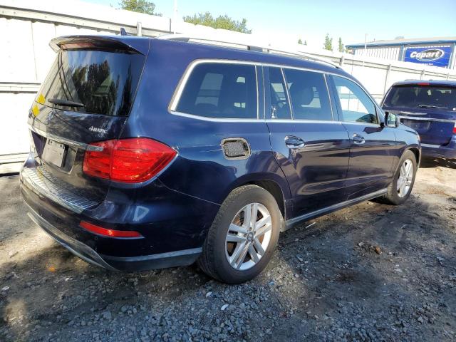 VIN 4JGDF7CE5EA337289 2014 Mercedes-Benz GL-Class, ... no.3