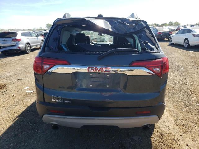 2019 GMC ACADIA SLT - 1GKKNMLS9KZ130697