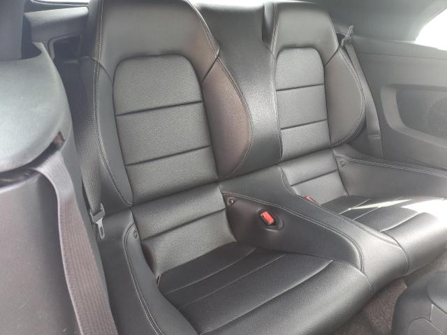 2015 FORD MUSTANG - 1FATP8UH7F5366918