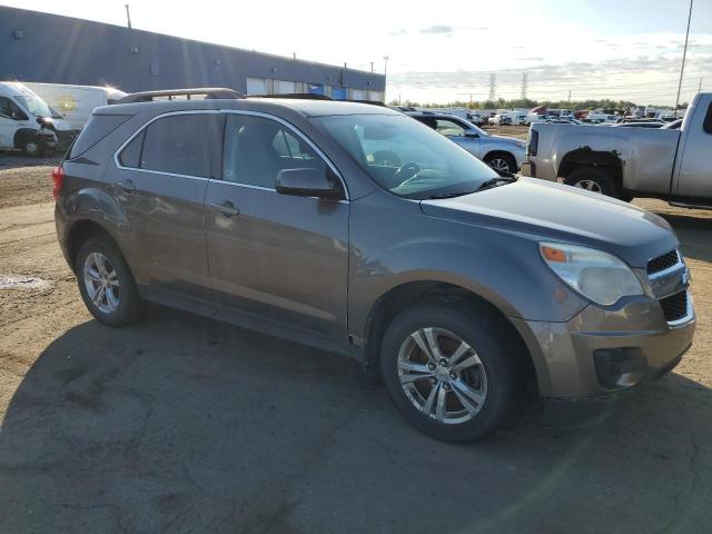 2011 CHEVROLET EQUINOX LT 2CNALDEC0B6221240  70347424