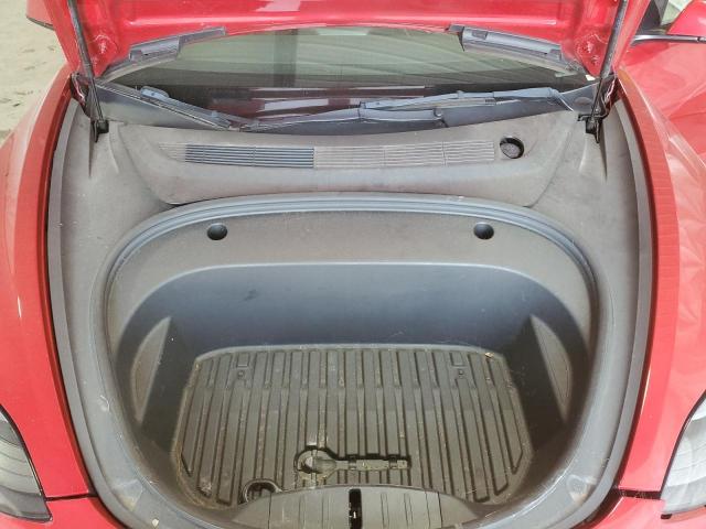 2022 TESLA MODEL 3 - 5YJ3E1EB9NF191683