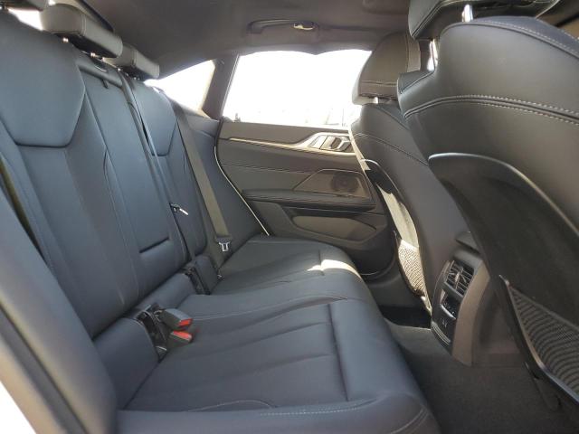 2023 BMW I4 EDRIVE - WBY73AW08PFR31239