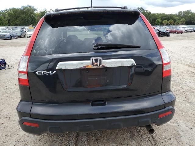 2007 HONDA CR-V EXL JHLRE38767C012449  70208124