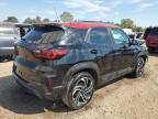 CHEVROLET TRAILBLAZE photo