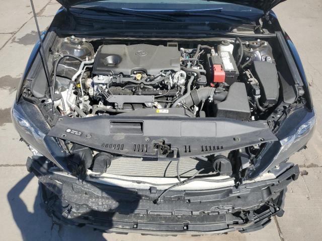 VIN 4T1G11BK9MU043584 2021 Toyota Camry, SE no.11