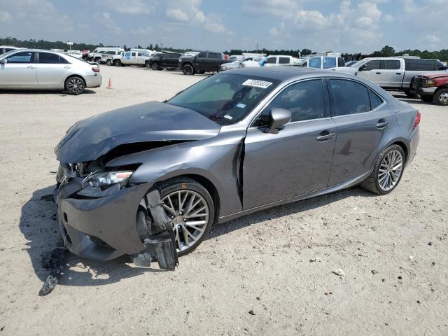 2015 LEXUS IS 250 2015