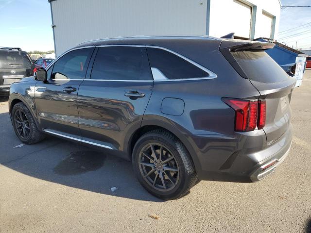 2021 KIA SORENTO EX - KNDRH4LG0M5018894