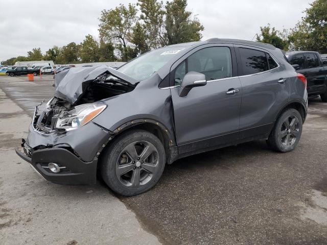 VIN KL4CJFSB8EB684796 2014 Buick Encore, Convenience no.1