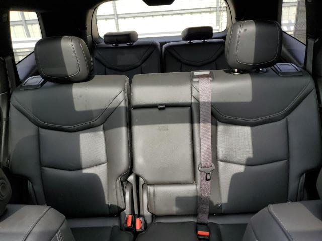 2023 CADILLAC XT6 PREMIU - 1GYKPDRS0PZ144129