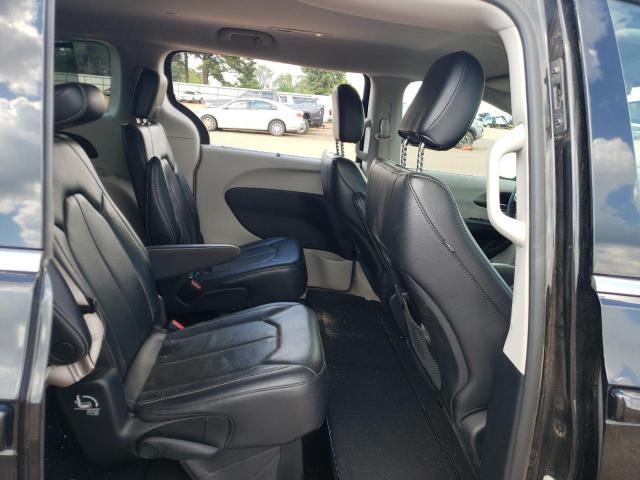 2022 CHRYSLER PACIFICA T - 2C4RC1BG4NR153329