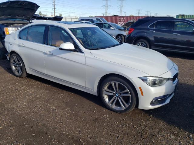 2018 BMW 330 XI - WBA8D9G57JNU71416