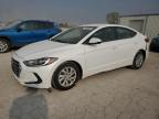 2018 HYUNDAI ELANTRA SE - 5NPD74LF0JH348650