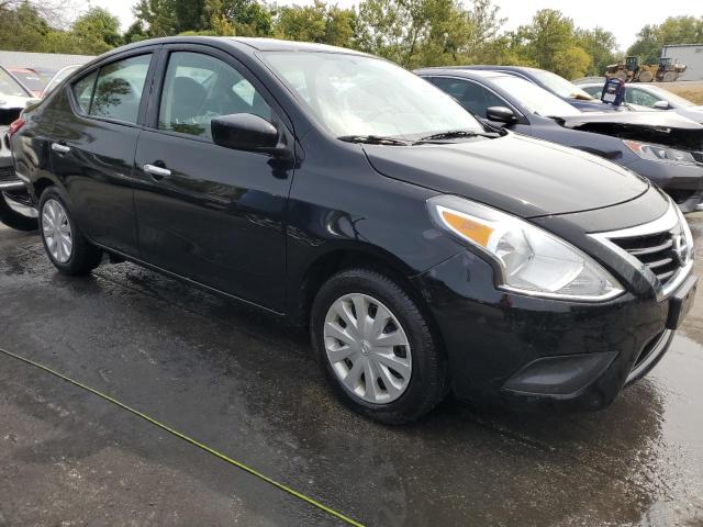 2019 NISSAN VERSA S 3N1CN7AP3KL875892  71002574