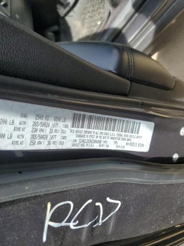 2017 DODGE DURANGO GT - 1C4RDJDG9HC904948