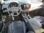 CHEVROLET TRAVERSE P photo