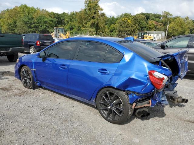 VIN JF1VA1H66K9814496 2019 Subaru WRX, Limited no.2