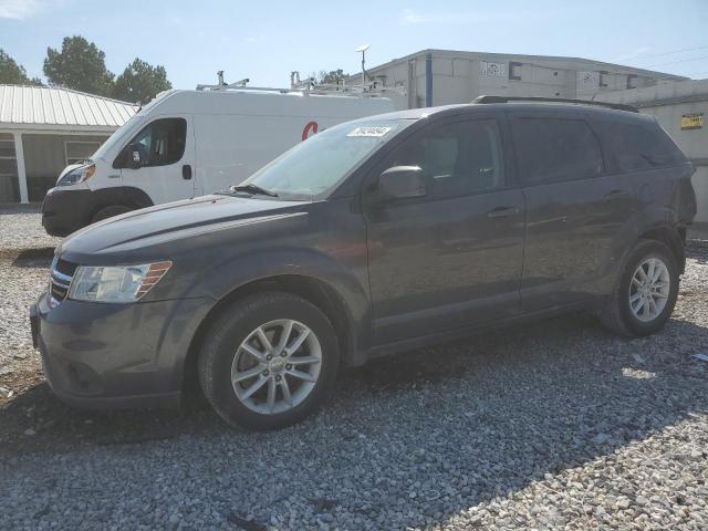 2015 DODGE JOURNEY SX - 3C4PDCBG9FT605175