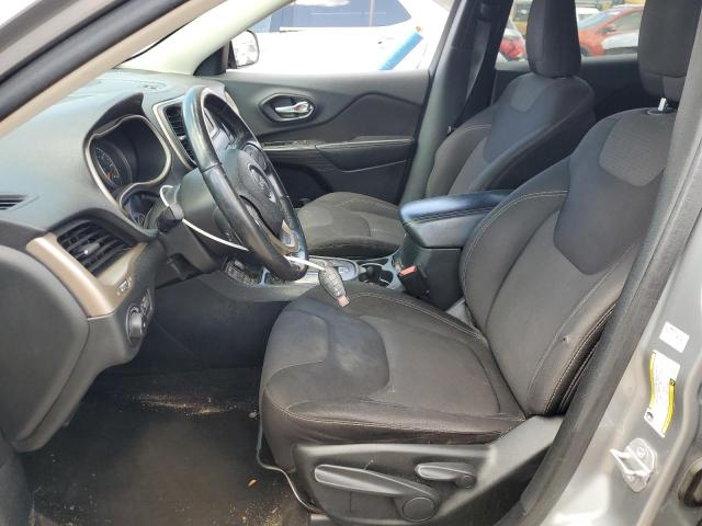 2015 JEEP CHEROKEE L - 1C4PJLCB5FW683815