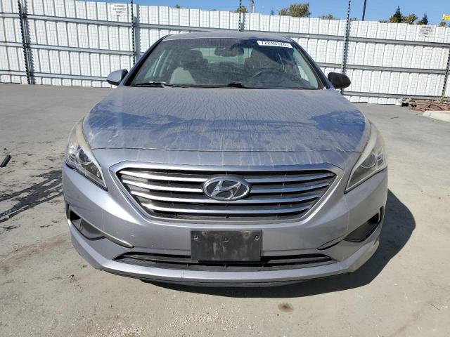 VIN 5NPE24AFXGH295955 2016 Hyundai Sonata, SE no.5