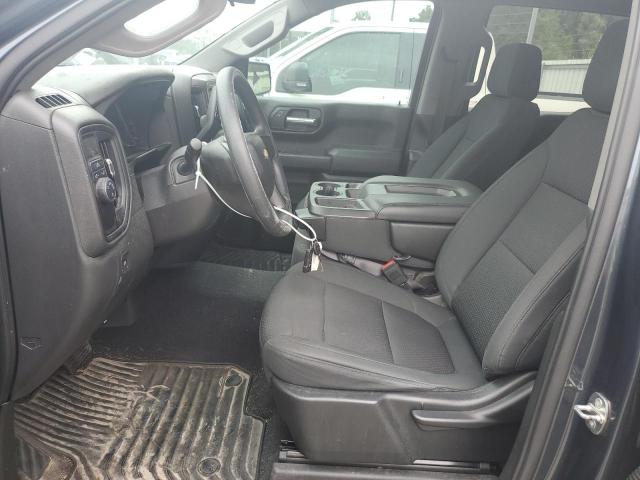 2020 CHEVROLET SILVERADO - 3GCPWBEH7LG370403
