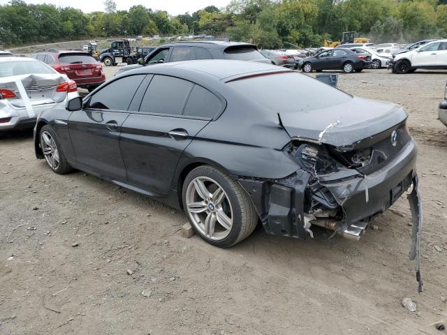 VIN WBA6B8C56FD452964 2015 BMW 6 SERIES no.2