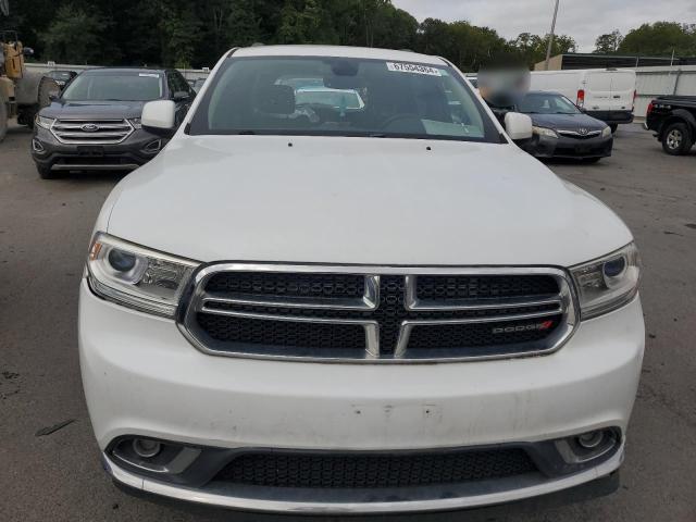 2017 DODGE DURANGO SX - 1C4RDJAG5HC667055