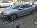 2017 HONDA CIVIC LX - 19XFC2F57HE049845