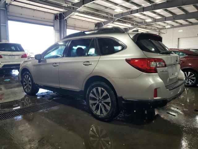 VIN 4S4BSANC7H3407573 2017 Subaru Outback, 2.5I Lim... no.2