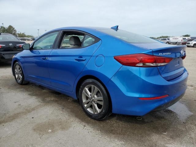 2017 HYUNDAI ELANTRA SE - 5NPD84LF3HH101873