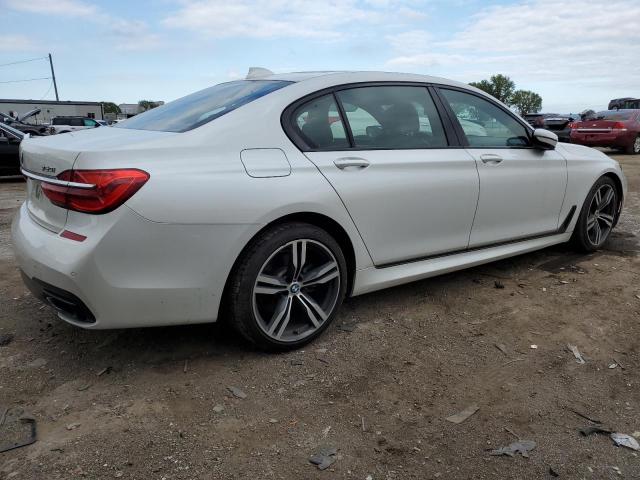 2019 BMW ALPINA B7 - WBA7F2C58KB239848