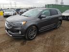 2019 FORD EDGE TITAN - 2FMPK4K90KBB20132