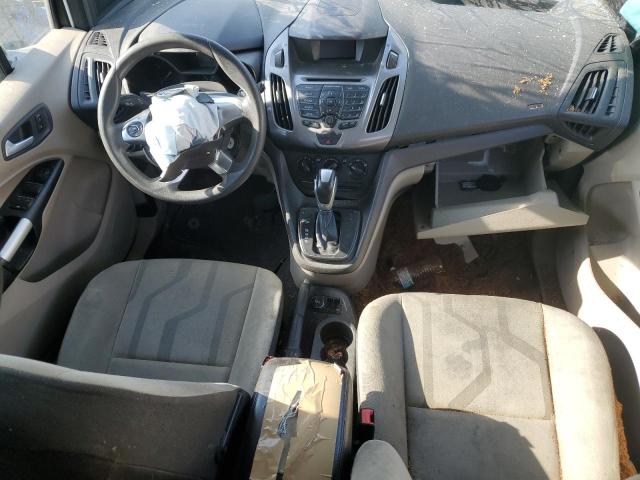 2015 FORD TRANSIT CO - NM0AE8F79F1205843