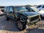 JEEP CHEROKEE S снимка