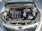 KIA OPTIMA HYB photo