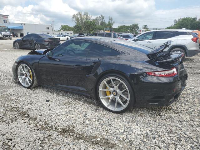 VIN WP0AD2A94FS166536 2015 PORSCHE 911 no.2