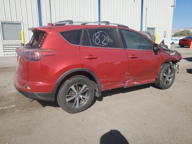 2016 TOYOTA RAV4 XLE - 2T3WFREV0GW259255