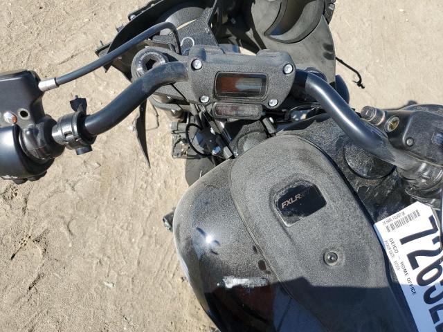 2024 HARLEY-DAVIDSON FXLRST 1HD1YXZ2XRB037759