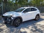 2018 LEXUS NX 300 BAS - JTJBARBZ6J2170386
