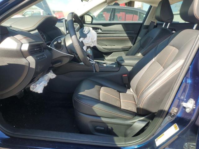 2022 NISSAN ALTIMA SR - 1N4BL4CVXNN416989