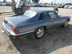 JAGUAR XJS photo