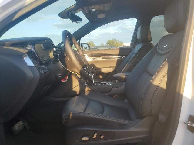 2023 CADILLAC XT6 PREMIU - 1GYKPCRS3PZ197580
