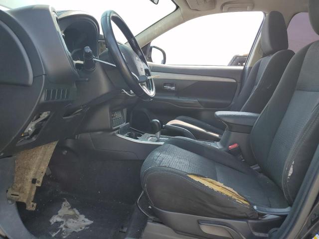2017 MITSUBISHI OUTLANDER - JA4AD2A34HZ028155