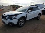 2018 SUBARU OUTBACK 2. - 4S4BSANC6J3233808