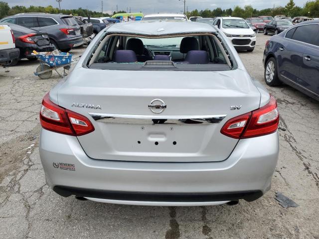 2017 NISSAN ALTIMA 2.5 - 1N4AL3AP8HC491684