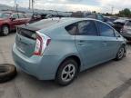 TOYOTA PRIUS photo