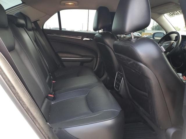 2018 CHRYSLER 300 LIMITE - 2C3CCAKG6JH151849