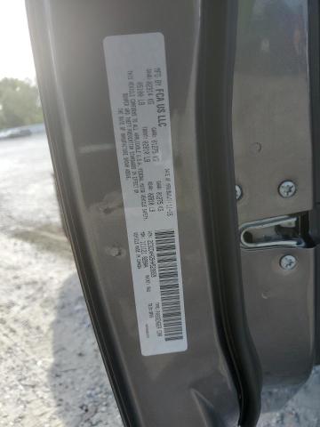 2017 DODGE CHARGER SX - 2C3CDXHG5HH523859
