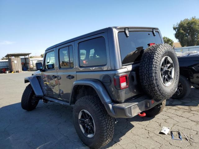 2018 JEEP WRANGLER U - 1C4HJXFG5JW257053