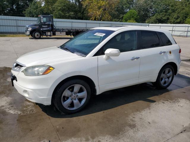 2007 ACURA RDX #2978795931