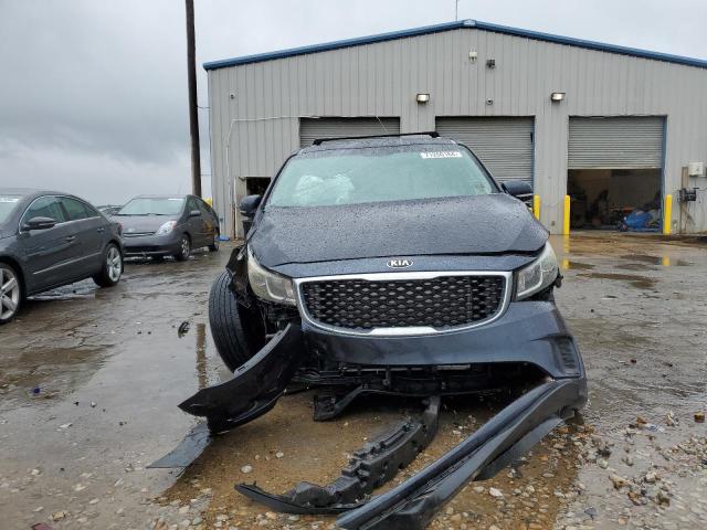 VIN KNDMB5C18G6093712 2016 KIA Sedona, LX no.5